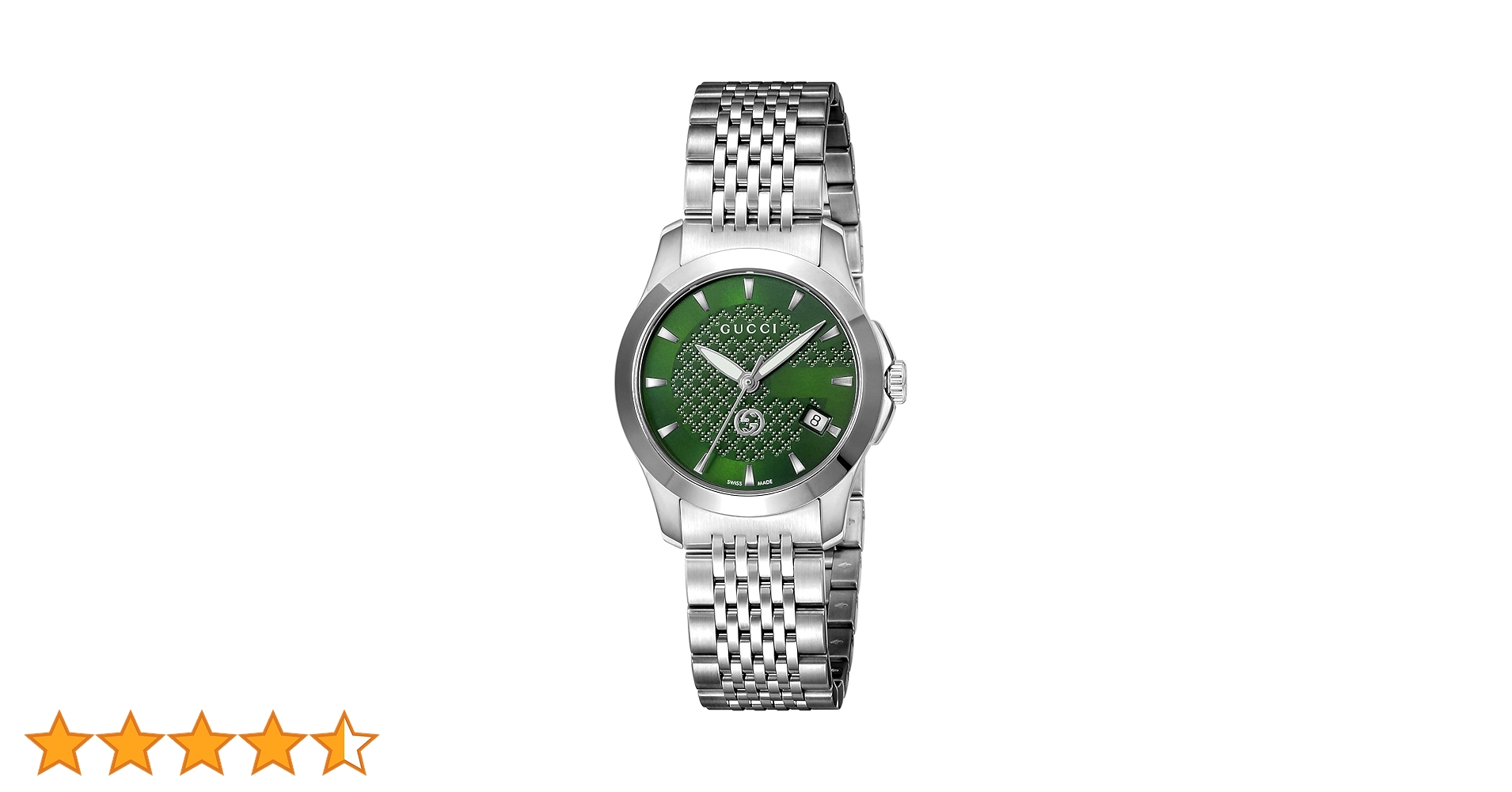 未使用品 グッチ Gタイムレス YA1265008 グリーン クォーツ 腕時計 楽天市場】グッチ GUCCI Gタイムレス YA1265008 グリーン文字盤